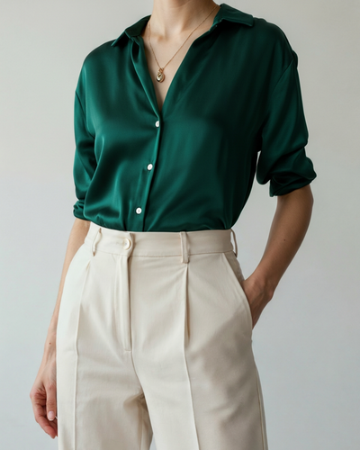 Koszula Klasyczna Chic