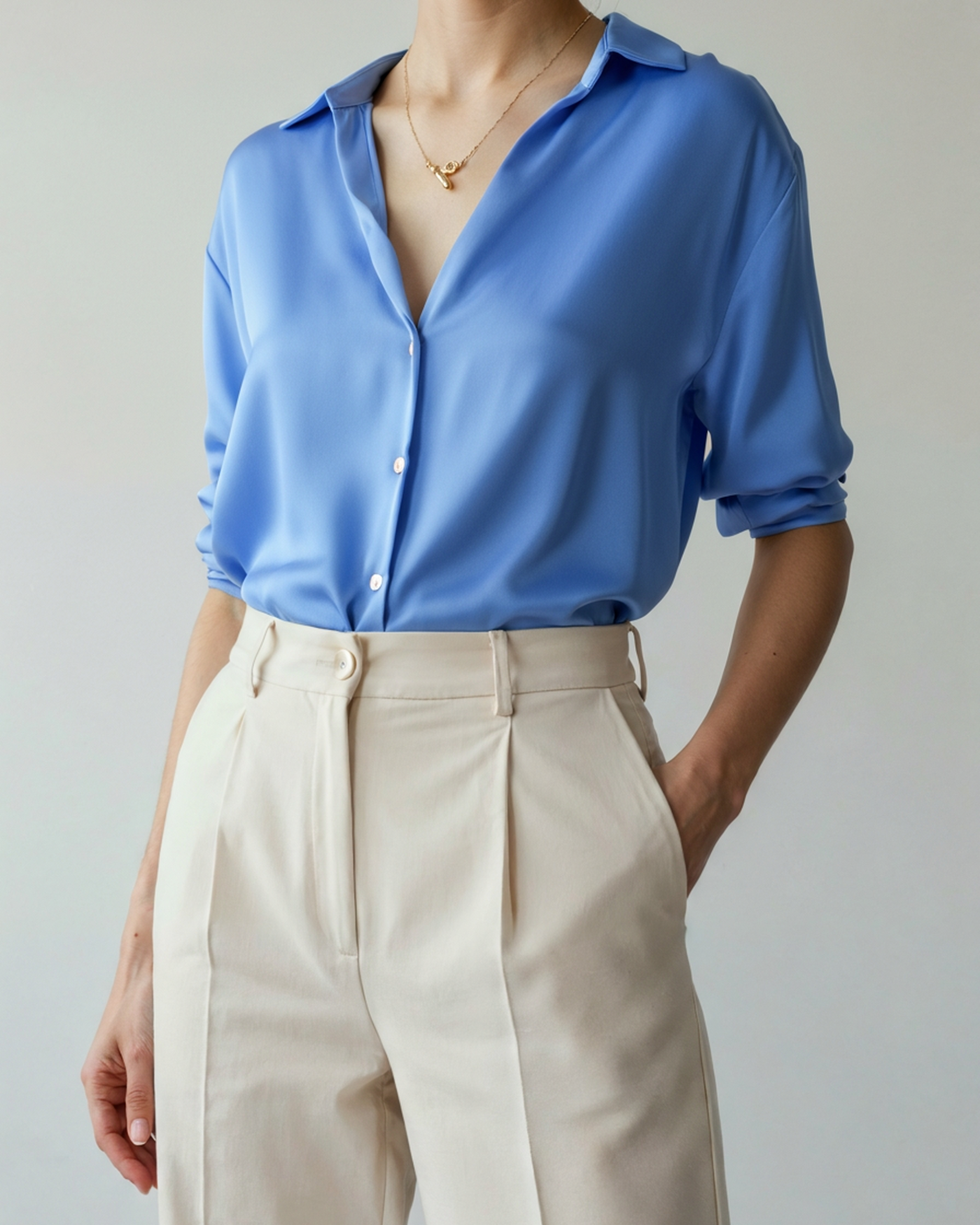 Koszula Klasyczna Chic