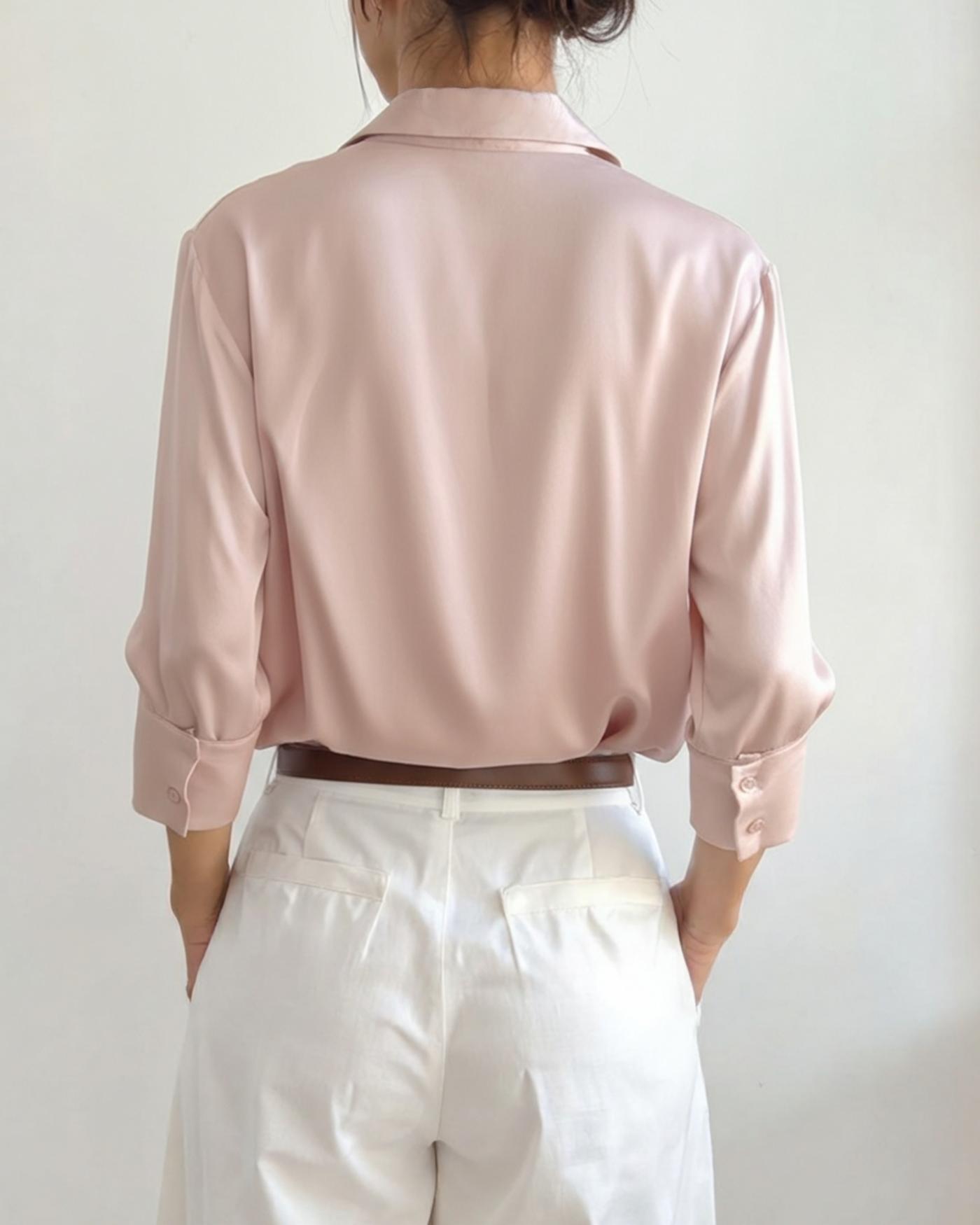 Koszula Klasyczna Chic