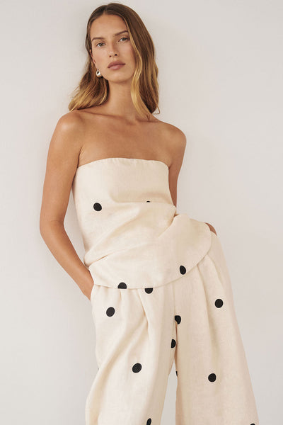 Polka Set