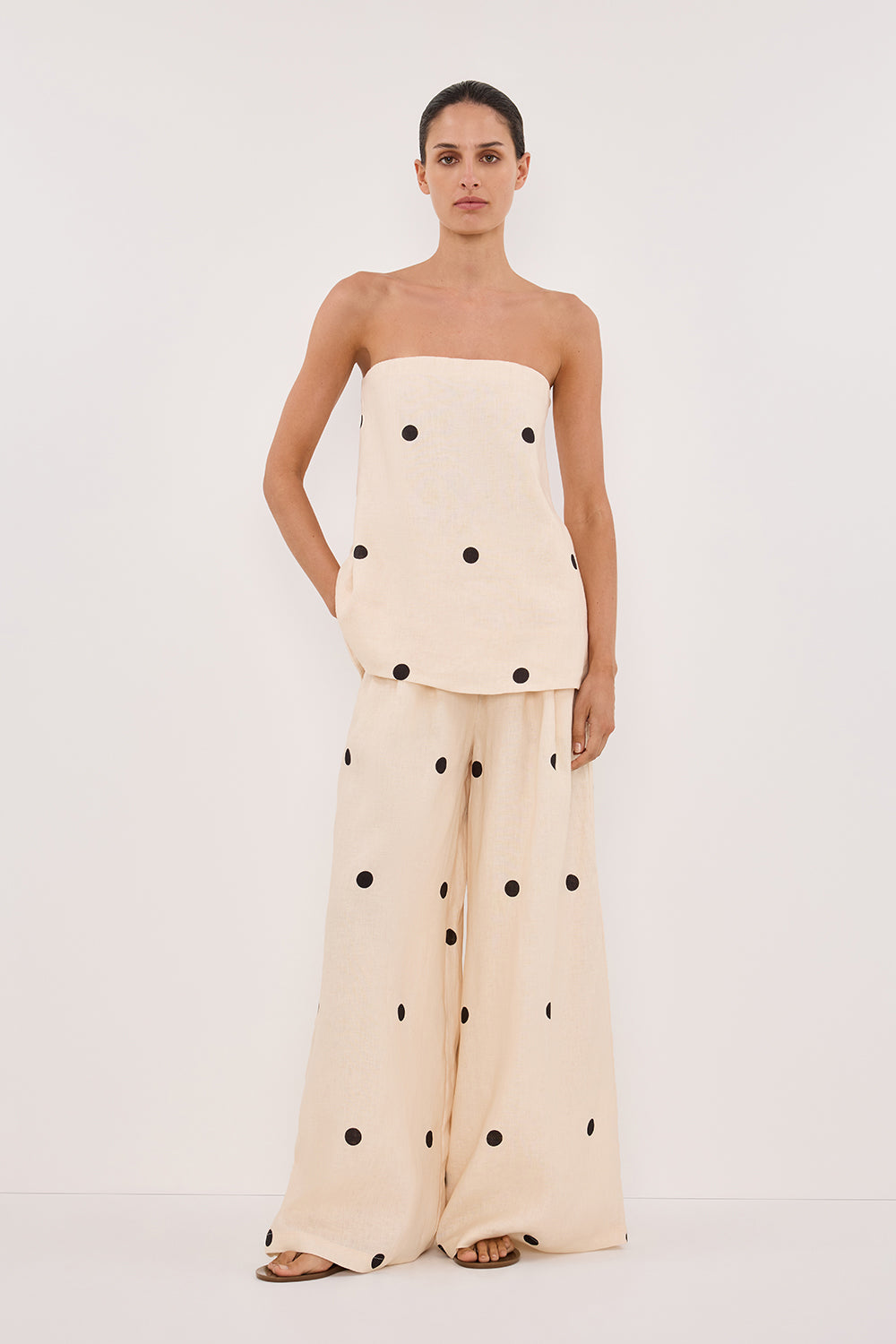 Polka Set