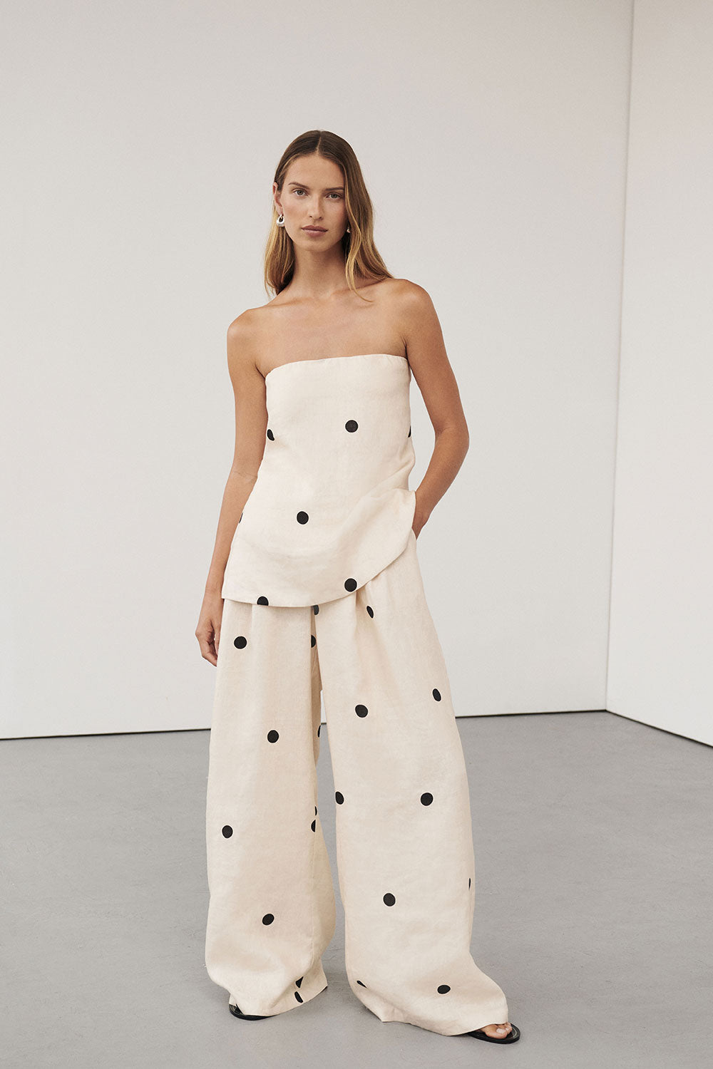 Polka Set