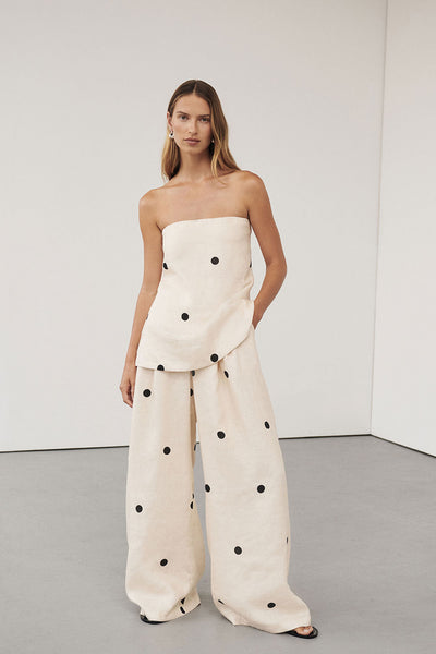 Polka Set