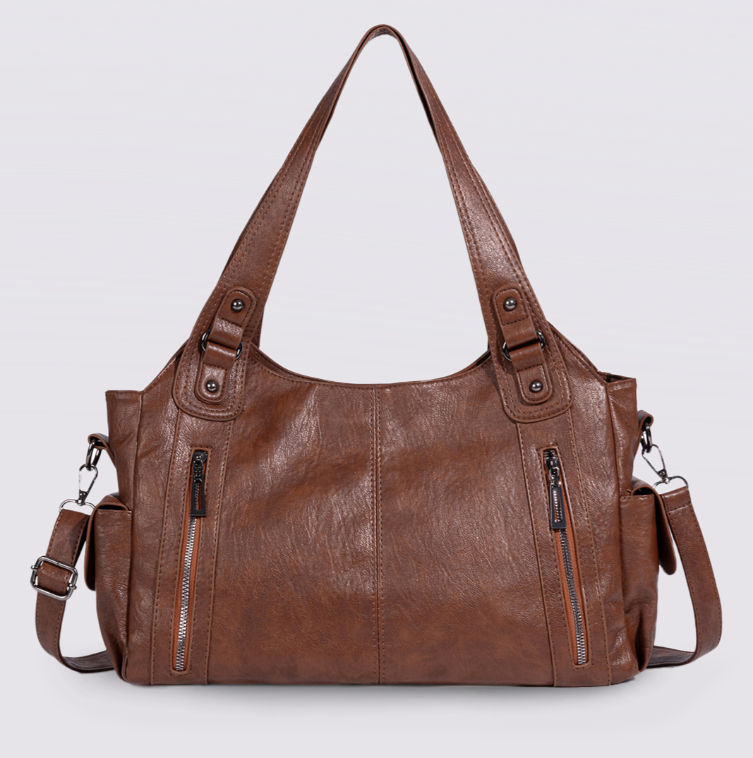 Everyday City Tote