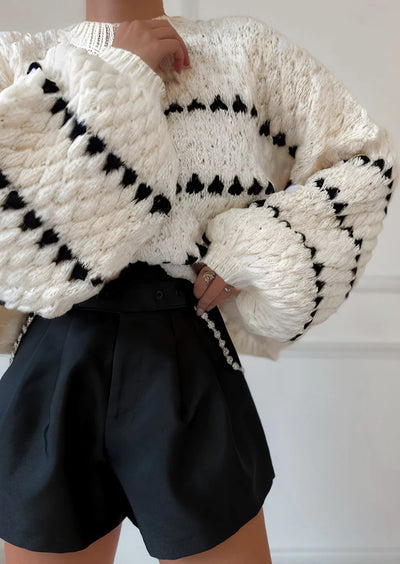 Sweter Lulu