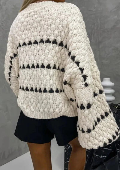 Sweter Lulu