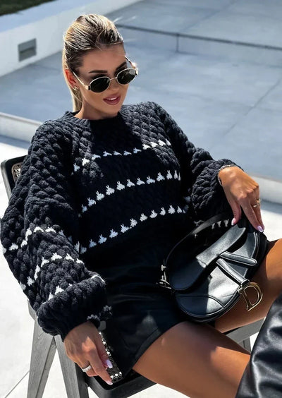 Sweter Lulu