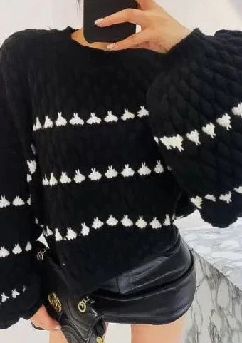 Sweter Lulu