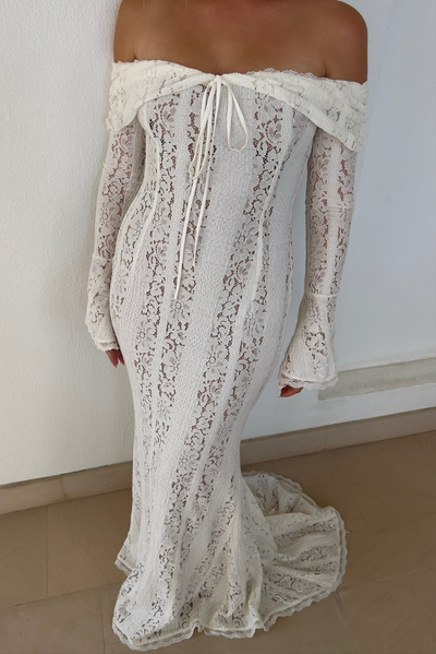 Sukienka Georgette