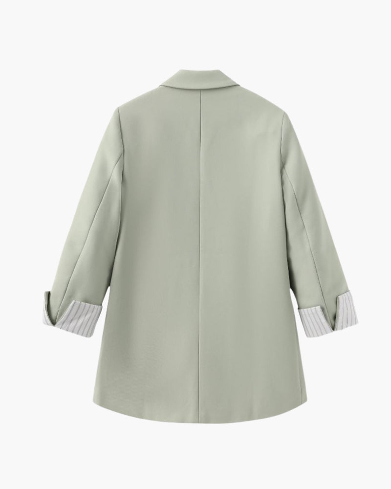 Marynarka Lady Luxe Oversized