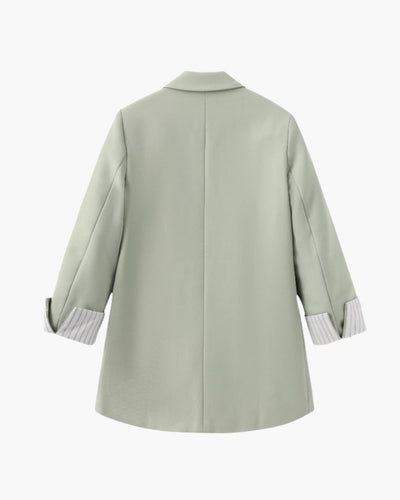 Marynarka Lady Luxe Oversized
