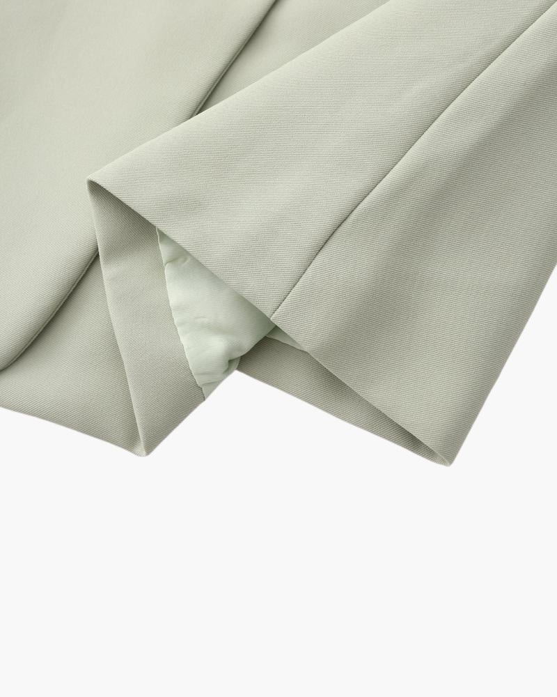 Marynarka Lady Luxe Oversized