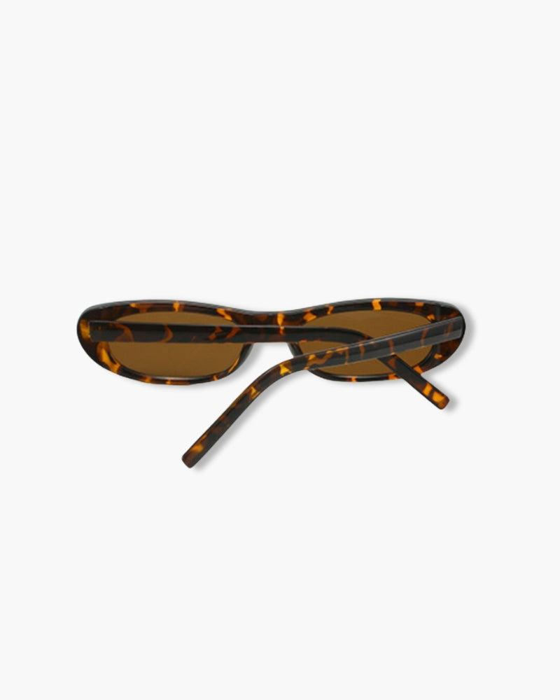 Okulary przeciwsłoneczne Sylvie Oval