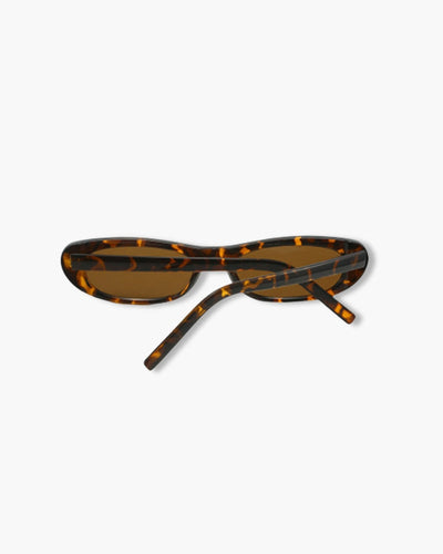 Okulary przeciwsłoneczne Sylvie Oval