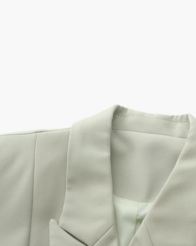 Marynarka Lady Luxe Oversized