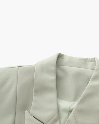 Marynarka Lady Luxe Oversized