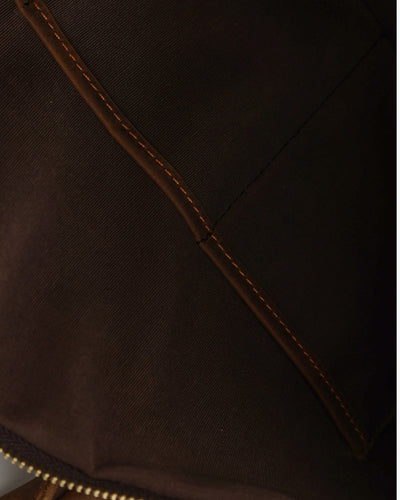 Torba Duffle z Skóry Montague
