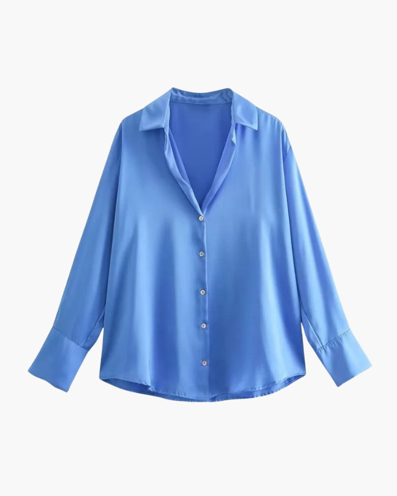 Koszula Klasyczna Chic