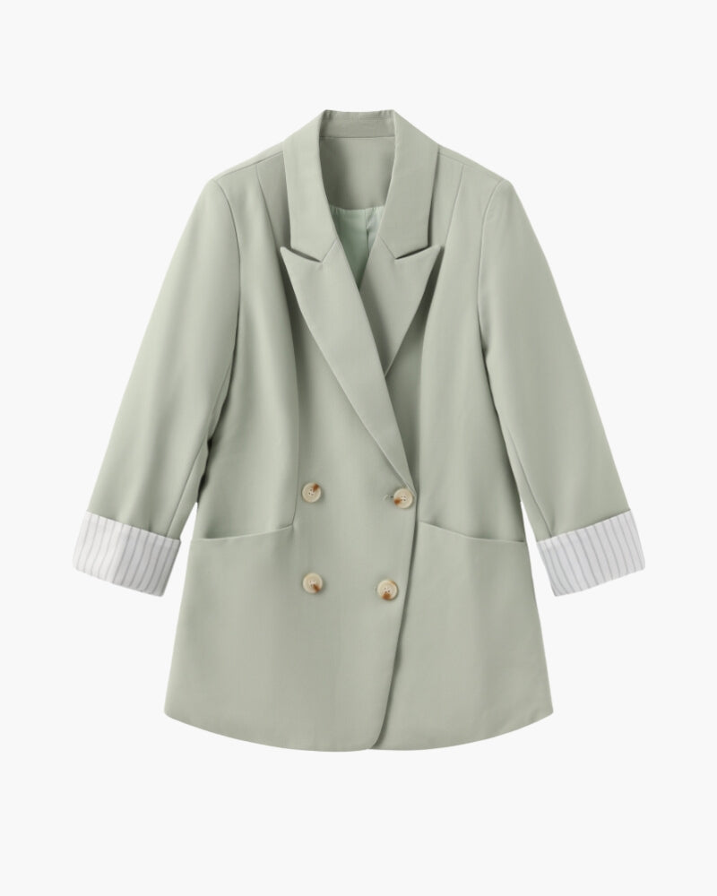 Marynarka Lady Luxe Oversized