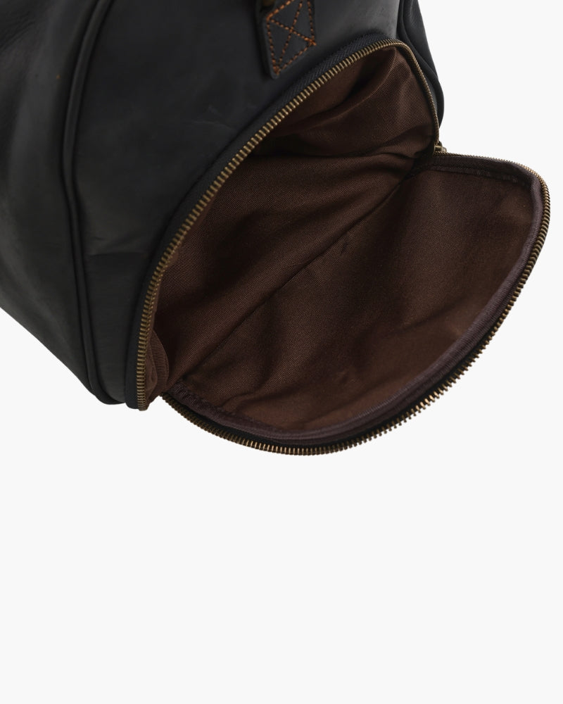 Torba Duffle z Skóry Montague