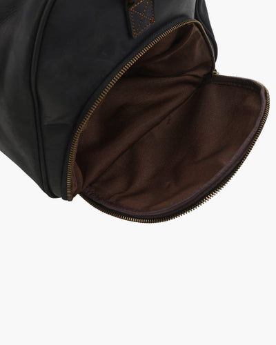 Torba Duffle z Skóry Montague