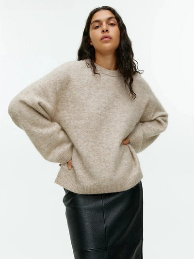SoftLuxe | Sweter