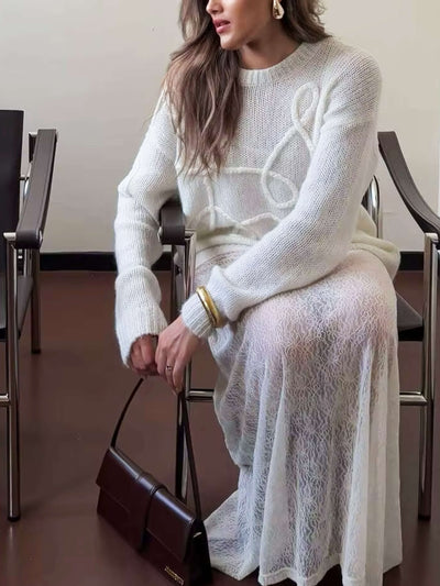 Sweter Catherine