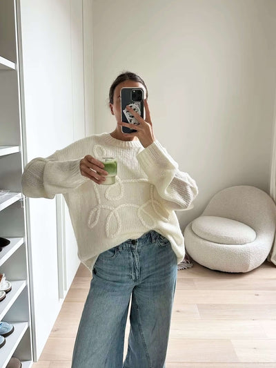Sweter Catherine