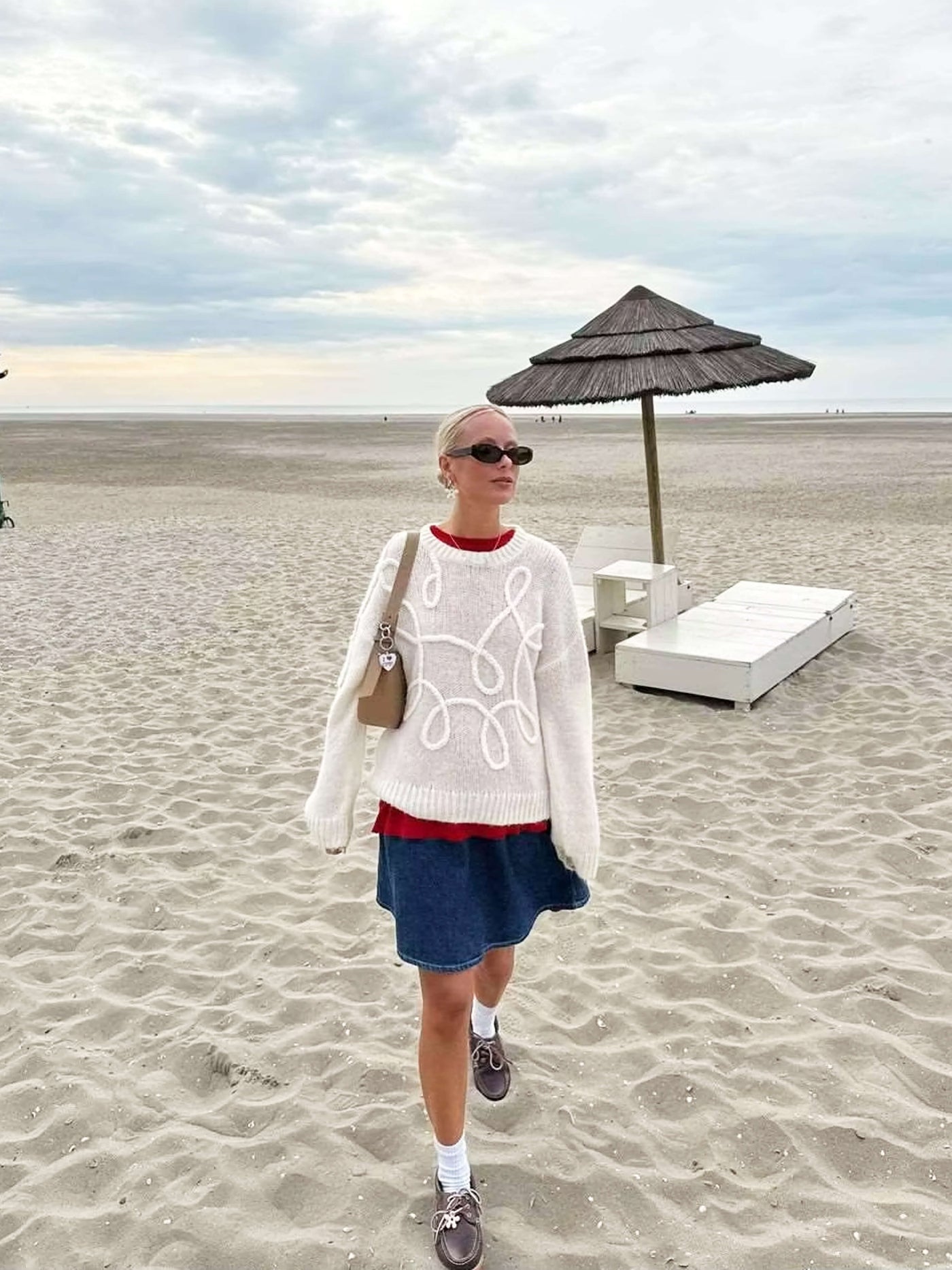 Sweter Catherine
