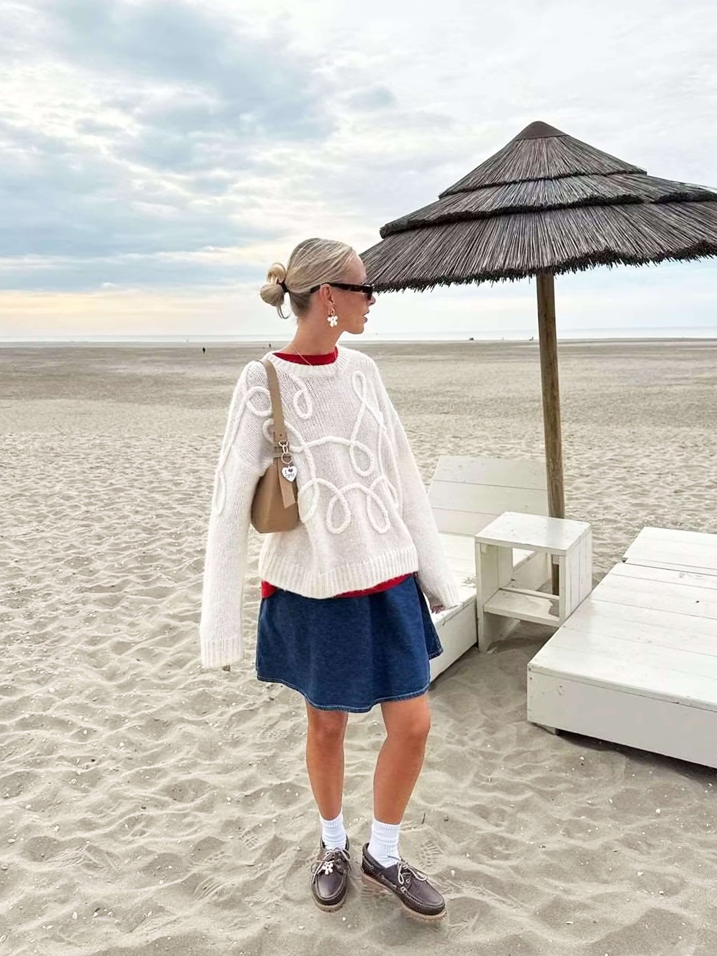 Sweter Catherine
