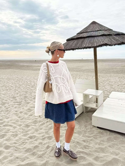 Sweter Catherine
