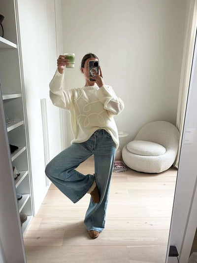 Sweter Catherine