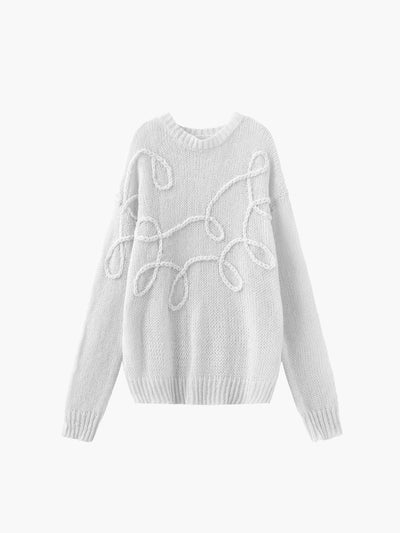 Sweter Catherine