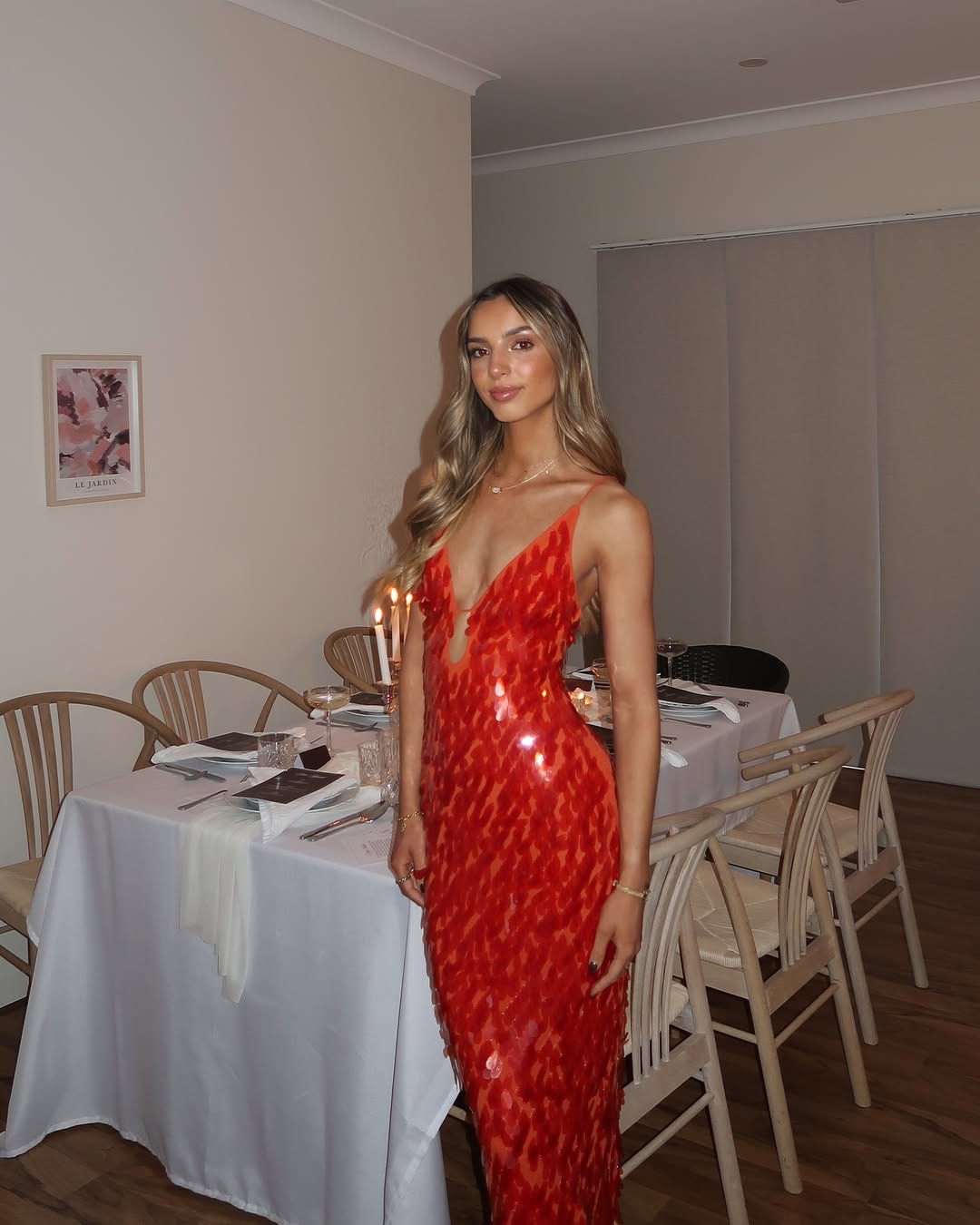Sukienka Azélianne