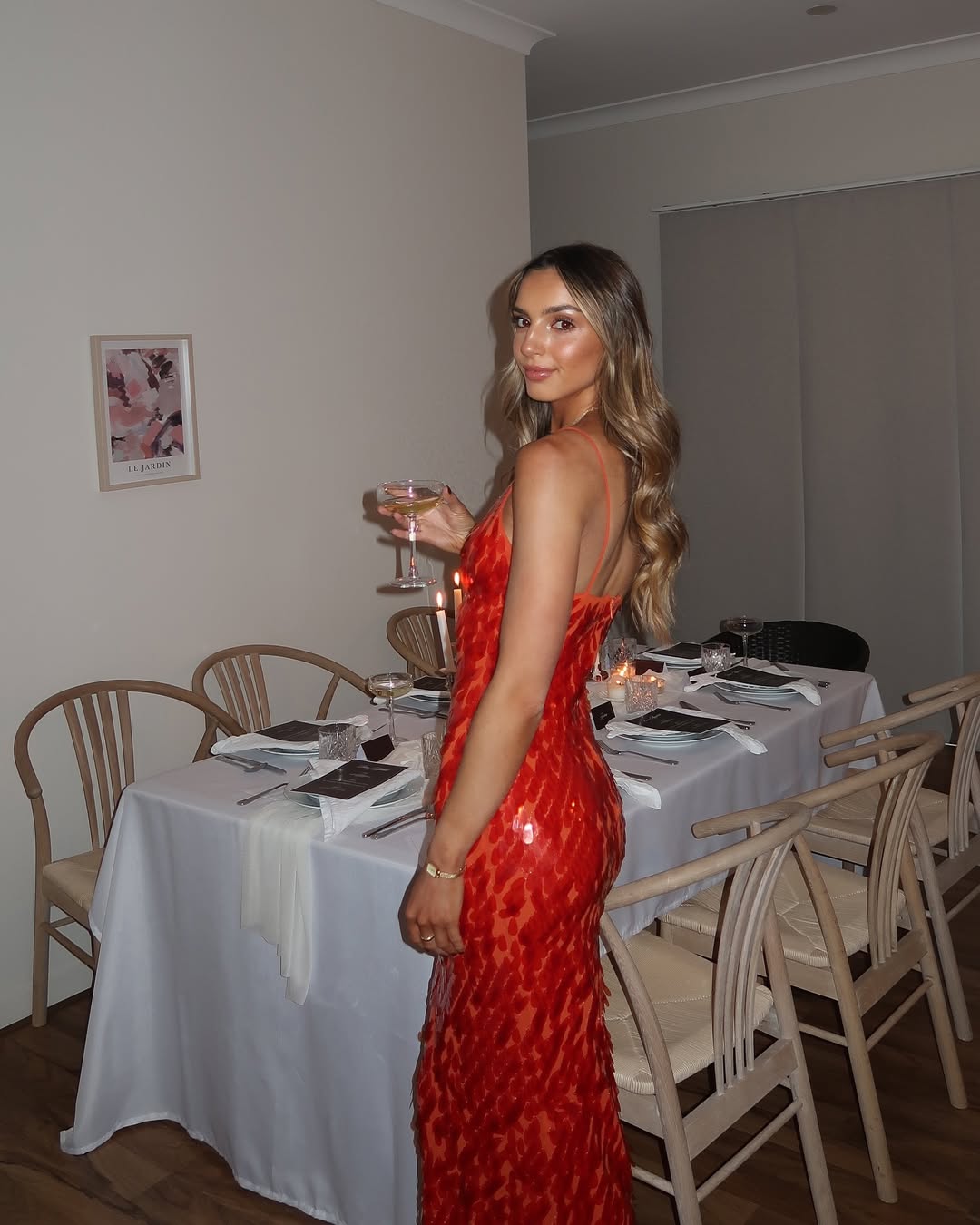 Sukienka Azélianne