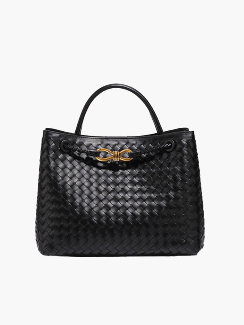 Torebka Lucia woven