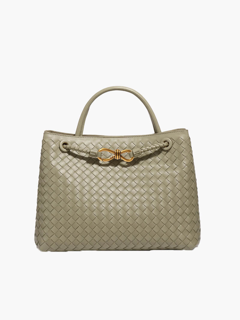 Torebka Lucia woven