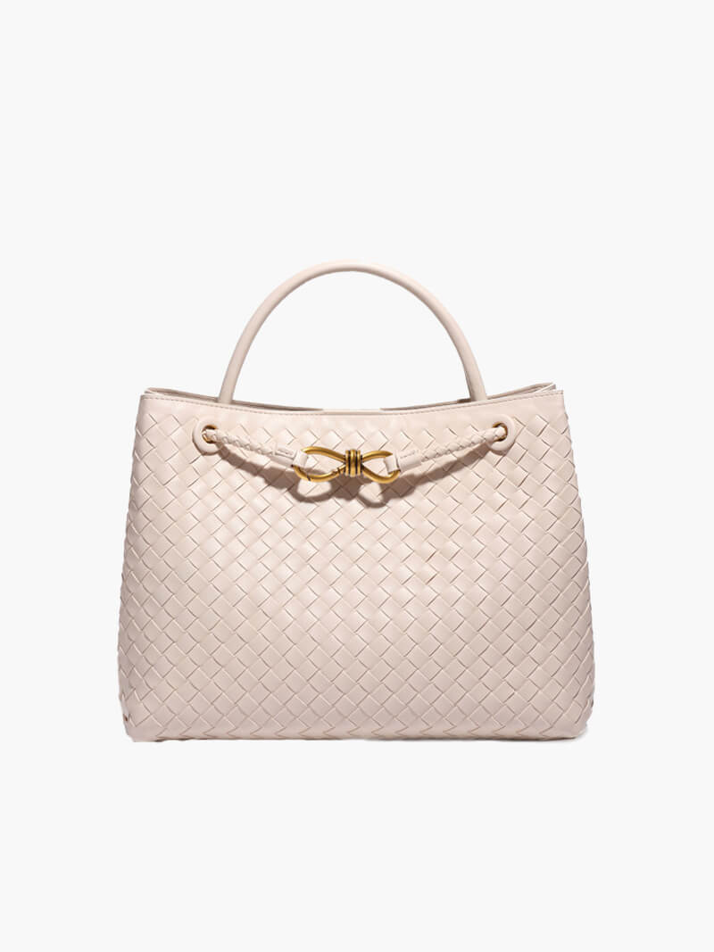Torebka Lucia woven
