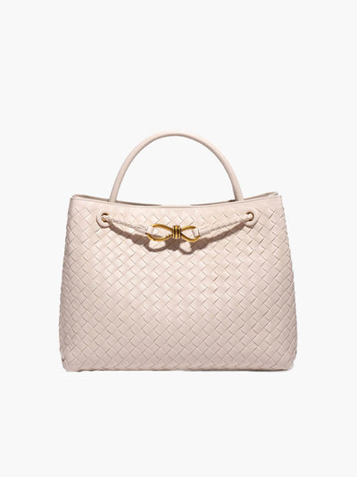 Torebka Lucia woven