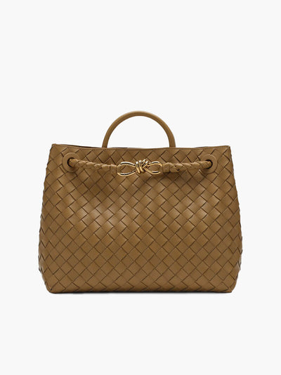 Torebka Lucia woven