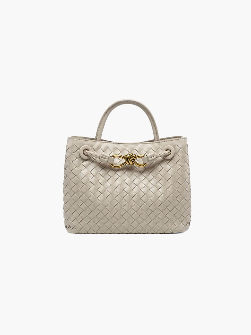 Torebka Lucia woven