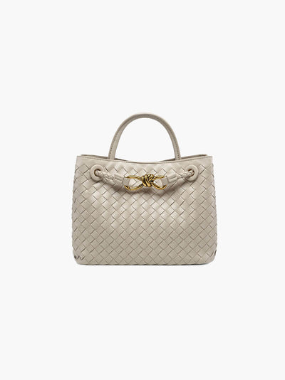 Torebka Lucia woven
