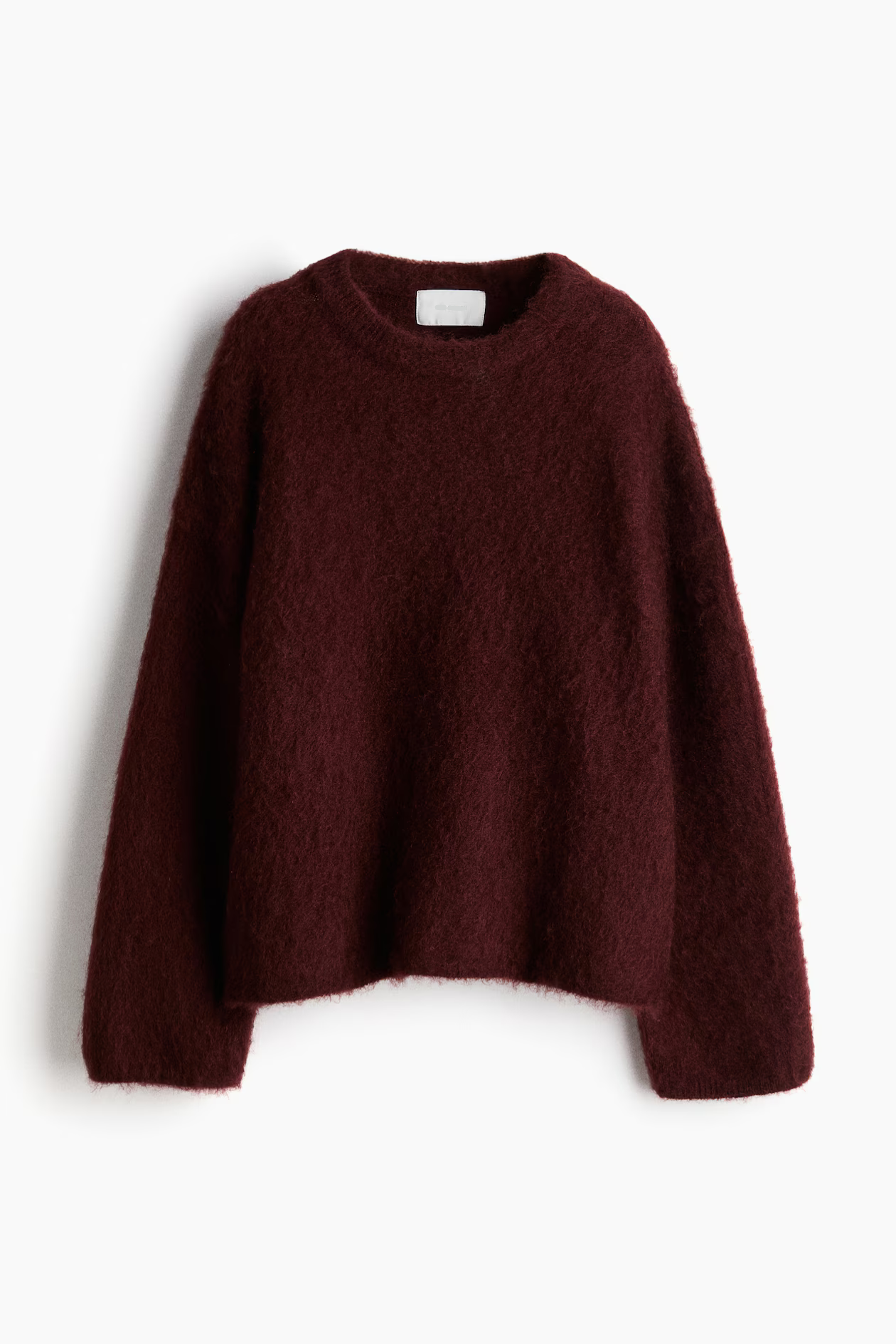 Sweter Luvia Mohair