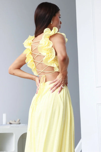 Sukienka Shaïnaé
