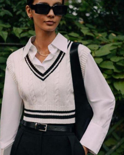 Kamizelka Damska Rich