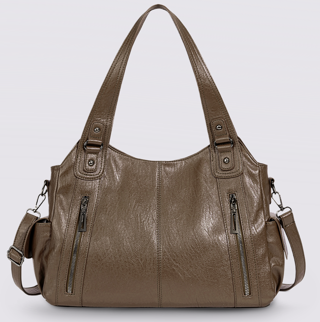 Everyday City Tote