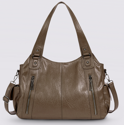 Everyday City Tote