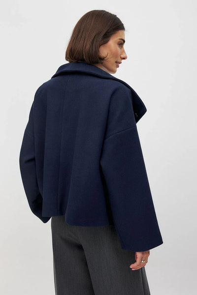 Aurelia Woolen Grace Coat™