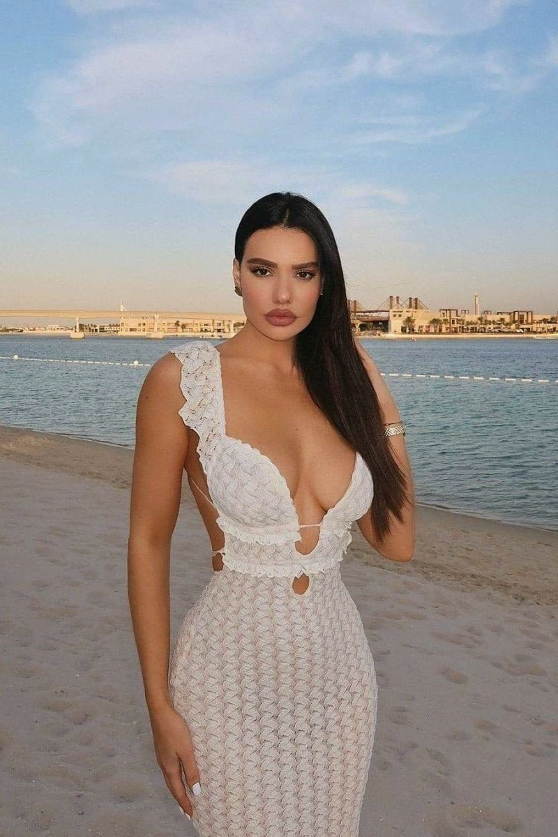 Sukienka Muriel