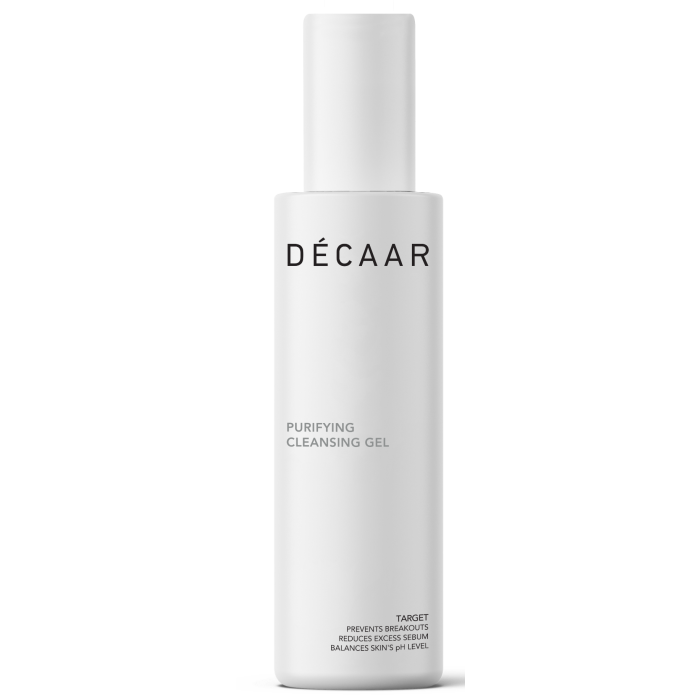 Purifying Cleansing Gel
